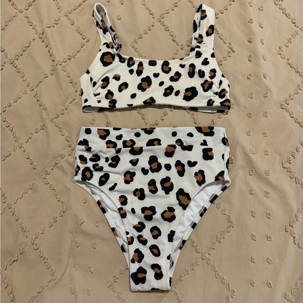 Target Bathing Suit Set